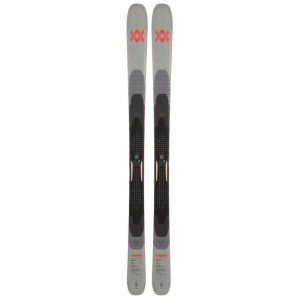 Völkl Völkl  Blaze 94 Grey/Red Flat 24/25