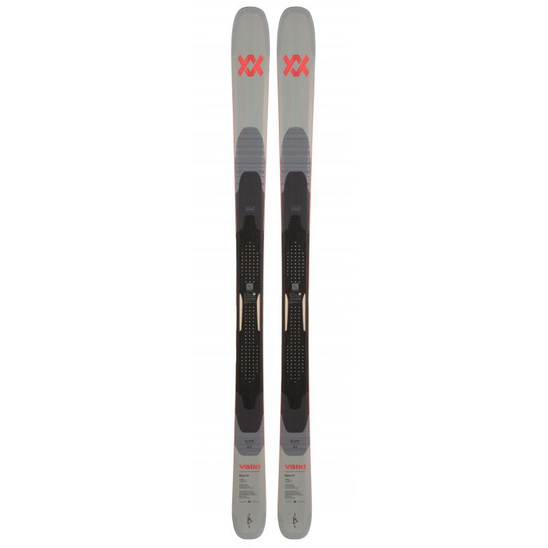 Völkl Völkl Blaze 94 Grey/Red Flat 24/25