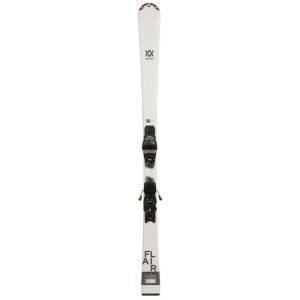 Völkl Völkl  Flair 72 White m/VMotion 10 GW LADY