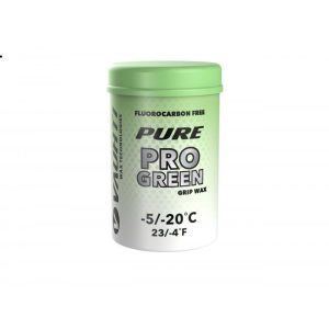 Vauhti PURE PRO GREEN