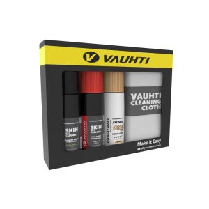 Vauhti SKIN SKI & PURE ONE GLIDE KIT