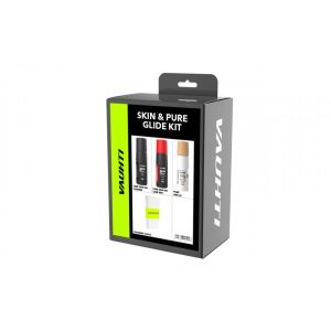 Vauhti Speed OY  Skin & Pure Glide Kit