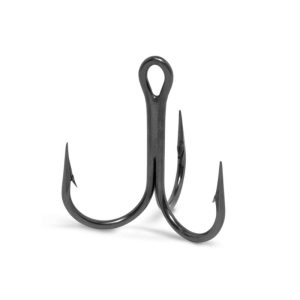 Vmc 9651BN X-Short Shank Treble 10p #14