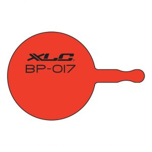 XLC Disc Brake Pad Bp-O17 For Bb5