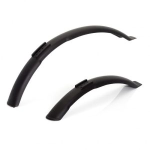 XLC Mudguard Mg-C03 Front And Rear 28