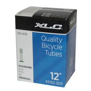 XLC VT-A12 12,5 x 2,25 (47-62×203)