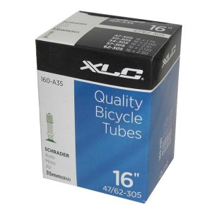 XLC VT-A16 16 x 1,75-2,125 (47-62×305)
