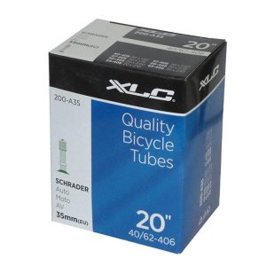 XLC VT-A20 20 x 1,5-2,5 (40-62×406)