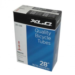 XLC VT-S28 700 x 18-28C (18-25×622-630)