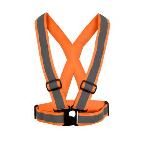 YOU Motala Safety Orange/Refleks
