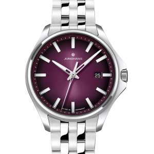 Junghans Meister S Quarz 35