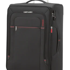 American Tourister Crosstrack Mellomstor Koffert 67cm/77L