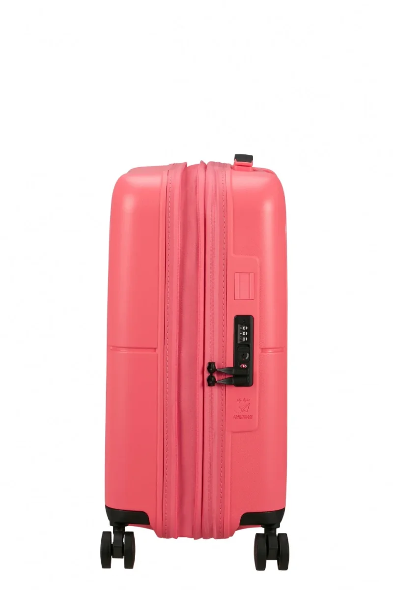 American Tourister Dashpop Utvidbar Mellomstor Koffert 67cm/84L - Image 6