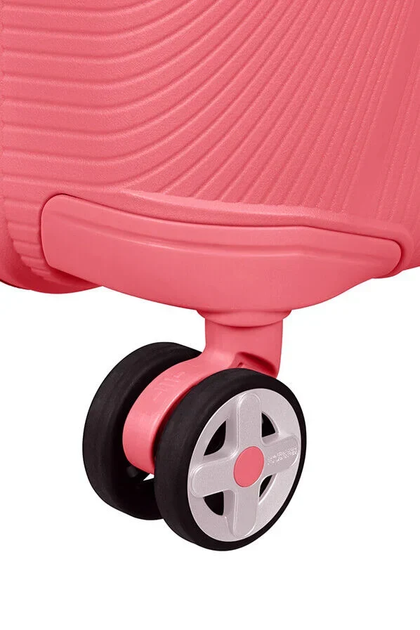 American Tourister Starvibe Utvidbar Stor Koffert 77 cm/ 106 L - Image 8