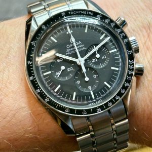 OMEGA SPEEDMASTER PROFESSIONAL