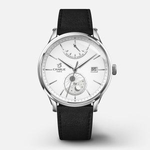 Charlie Paris INITIAL – Day/Night – Solstice