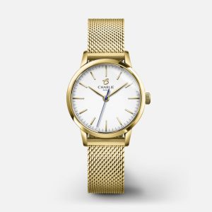 Charlie Paris SULLY – Gold