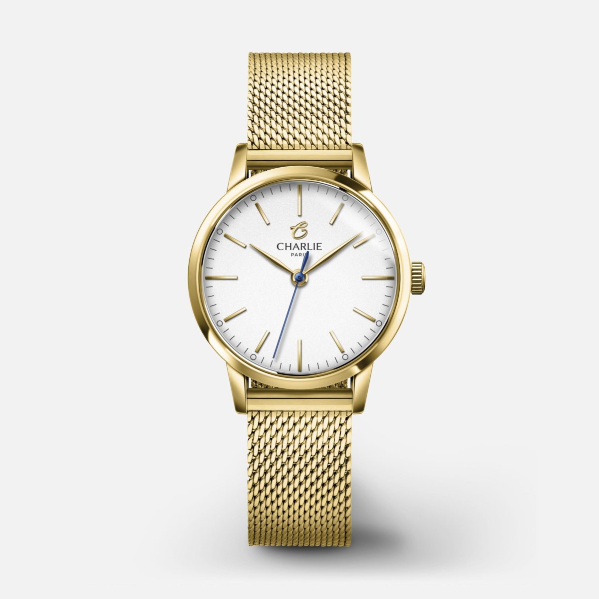 Charlie Paris SULLY – Gold - Image 2