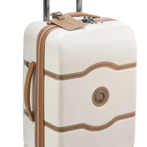 Delsey Chatelet Air 2.0 Kabinkoffert med USB port 55cm/38 L