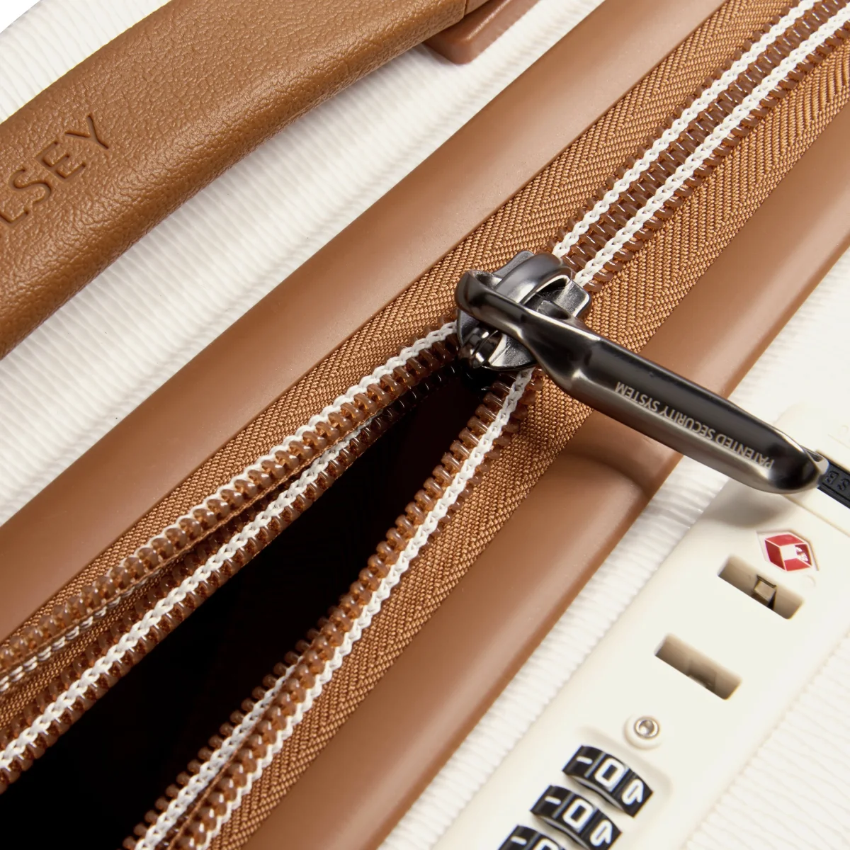Delsey Chatelet Air 2.0 Kabinkoffert med USB port 55cm/38 L - Image 8