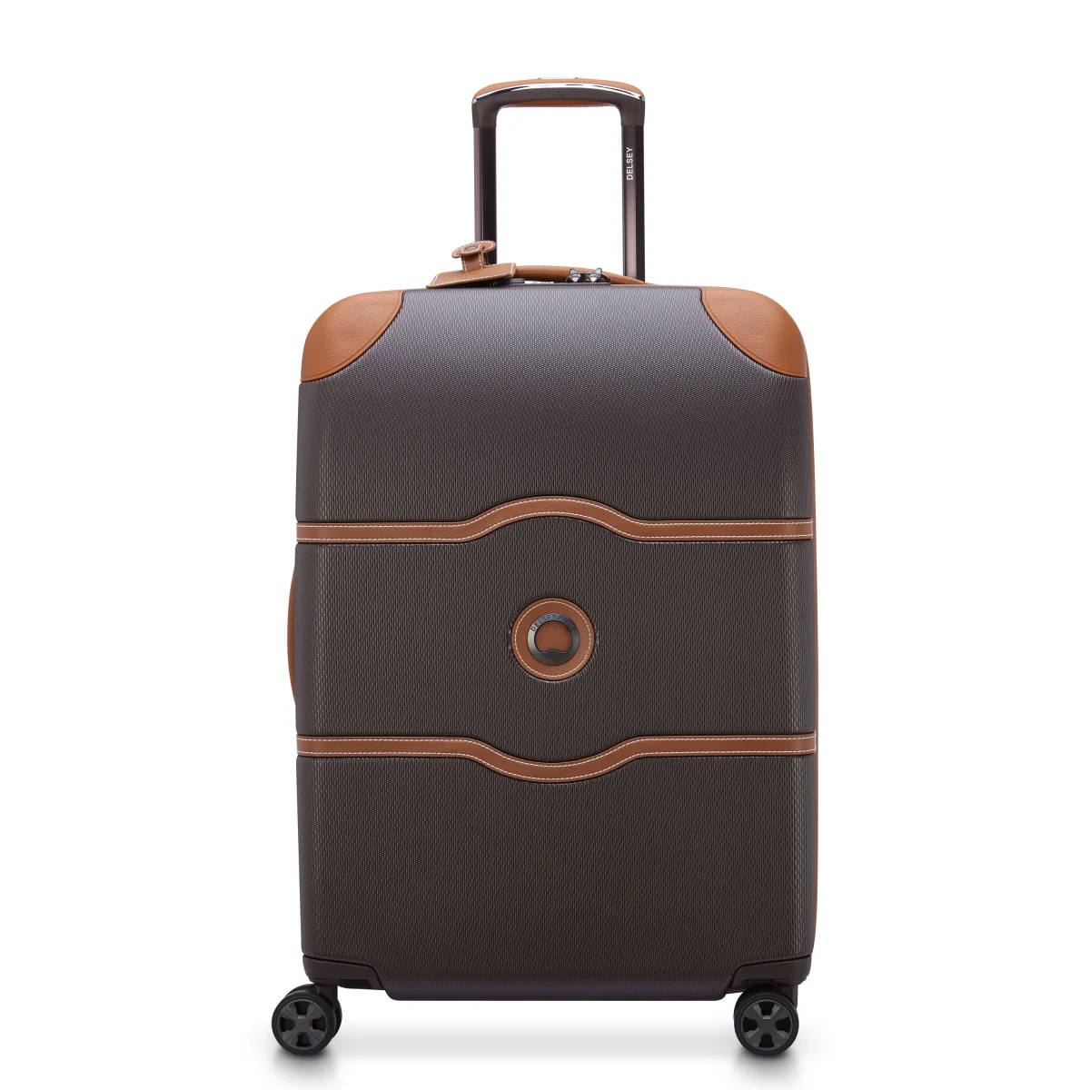 Delsey Chatelet Air 2.0 Hard Mellomstor Koffert 66 cm/69L - Image 3