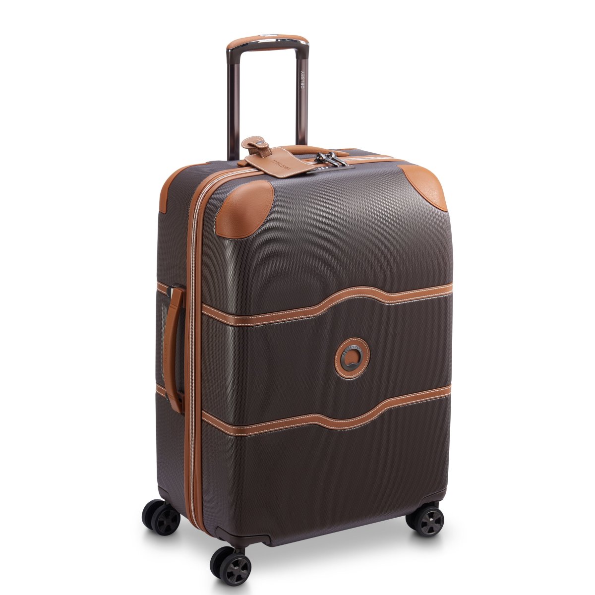 Delsey Chatelet Air 2.0 Hard Mellomstor Koffert 66 cm/69L