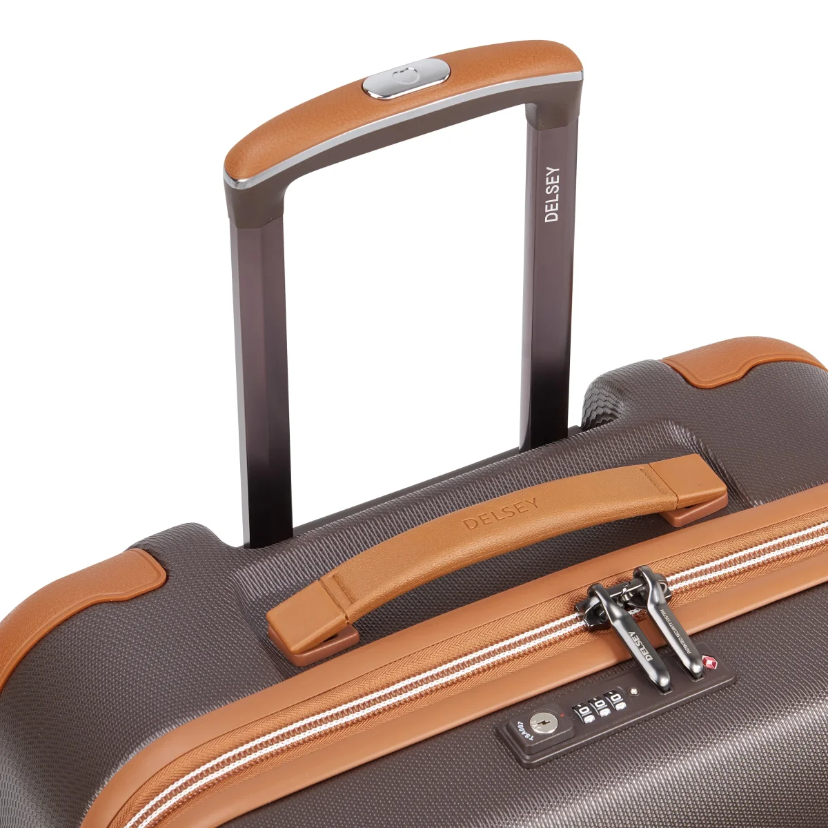 Delsey Chatelet Air 2.0 Hard Mellomstor Koffert 66 cm/69L - Image 7