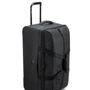 Delsey Egoa Mellomstor Duffelbag 69cm/74L, 2hjul