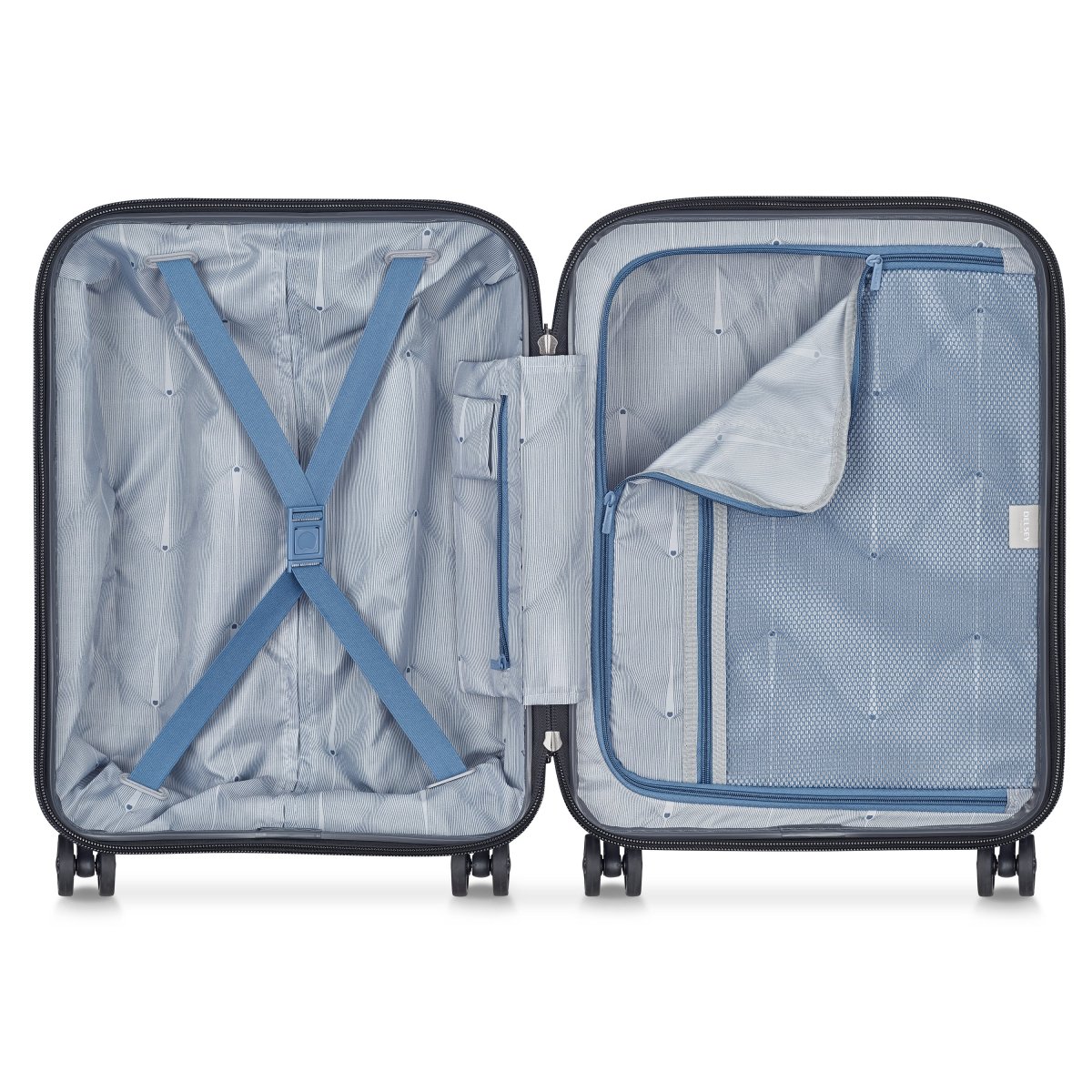 Delsey Freestyle Kabinkoffert 55cm /37 L - Image 5