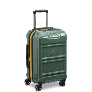 Delsey Rempart Utvidbar Kabinkoffert 55cm/44L