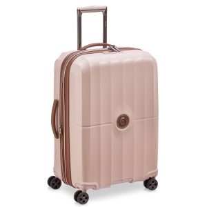 Delsey Carrousel Utvidbar Mellomstor Koffert 67cm/76L
