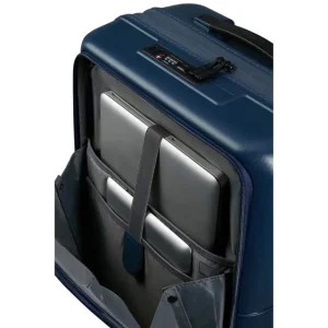 American Tourister Dashpop kabinkoffert med front Lomme PC 15,6" 55cm/48L