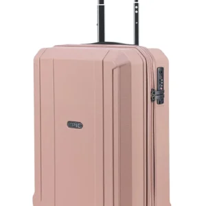 Epic Airwave Neo Hard kabinKoffert 55 cm, 37 Liter Ibis Rose