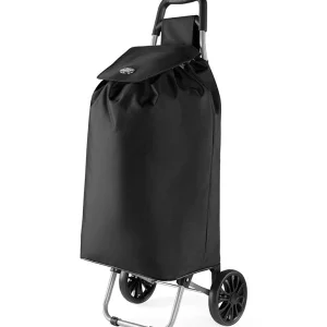Epic CityXshopper Classic 40 Liter 1,9 Kg Svart