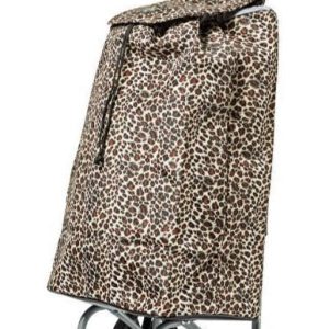 Epic CityXshopper Ergo 40 Liter 2,1 Kg Leopard