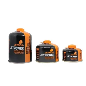 Jetboil Gassboks 450g