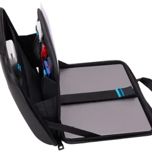 Thule Gauntlet - Notebookbæreveske - 14" - 16" - svart