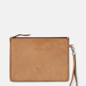 Liti Sand Nubuck