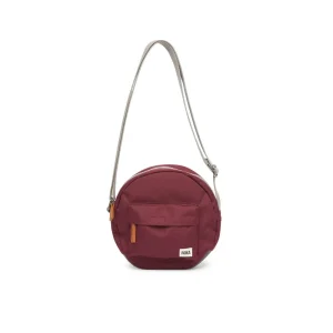 Roka Paddington Crossbody Veske Rosa