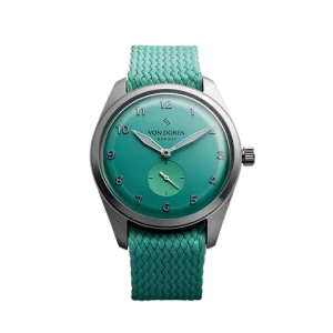 Runde Candy – Mint