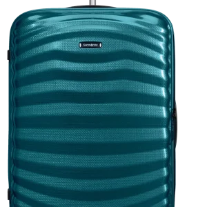 Samsonite Lite-Shock Superlett Mellomstor Koffert 69cm/73 L