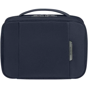 Samsonite Respark Stor Toalettmappe Blå