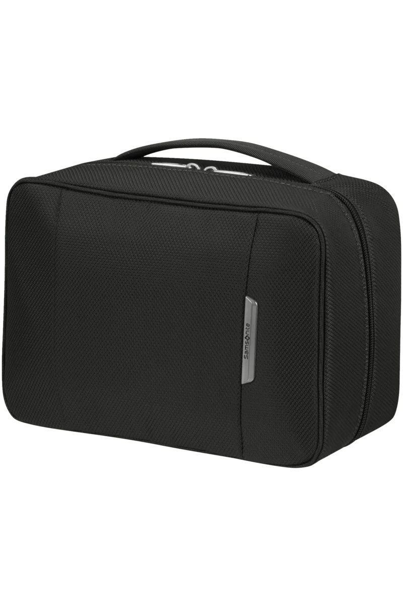 Samsonite Respark Weekender Toalettmappe Svart - Image 7