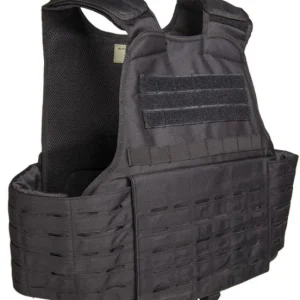 LASER CUT CARRIER VEST