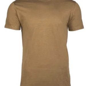 MIL-TEC® T-skjorte Coyote Tan