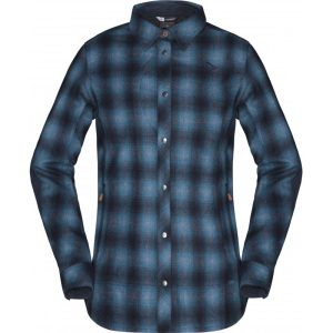 Norrøna tamok wool Shirt W's