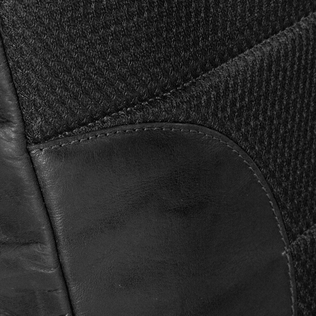 The Chesterfield Brand Mack 15,6" Pc Sekk I Skinn Svart - Image 8