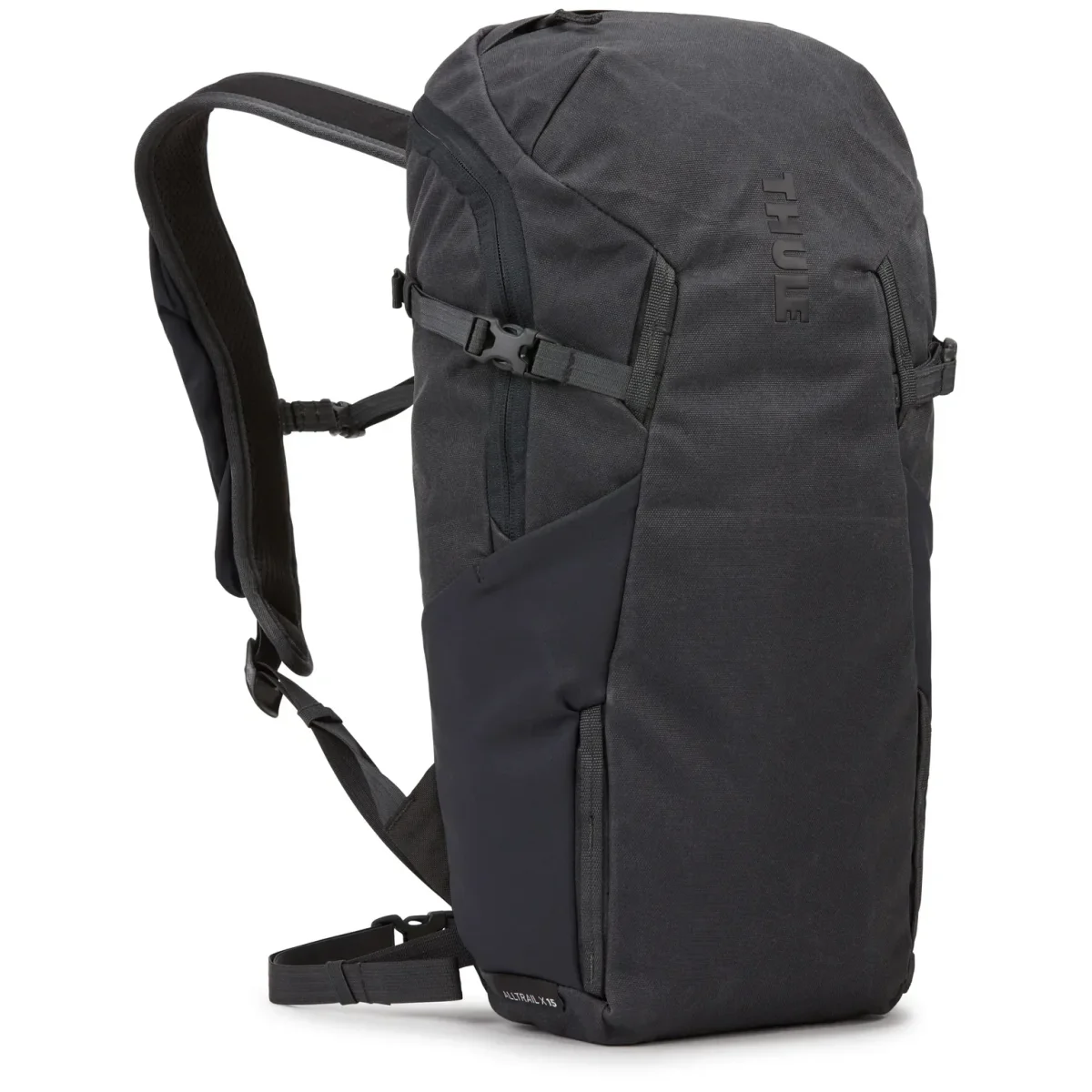 Thule AllTrail X Sekk 25 Liter Obsidiangrå - Image 4