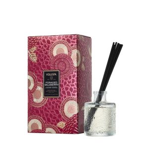 Voluspa Foraged Wildberry duftpinnar, 100ml