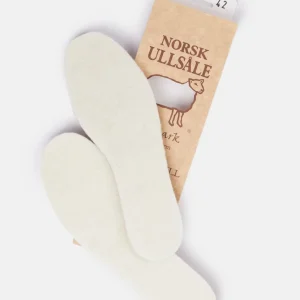 Norsk ullsåle